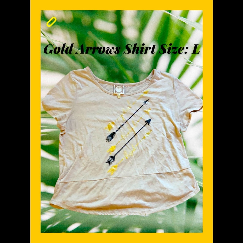 Arrows T-Shirt